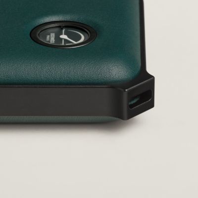 HERMES - エルメス充電器 HERMES 未使用品▽HERMES エルメス ヴィド・ポッシュ ワイヤレス